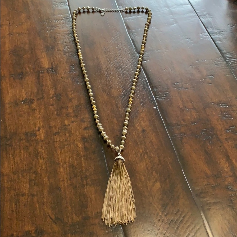 Stella & Dot Necklace